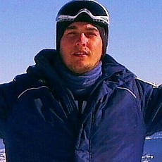 Фотография мужчины Андрей, 32 года из г. Осиповичи