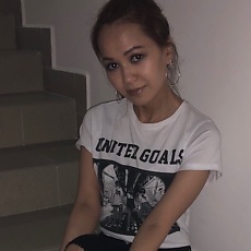 Фотография девушки Natalie, 33 года из г. Алматы