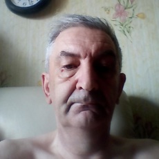Фотография мужчины Андрей, 61 год из г. Черемхово