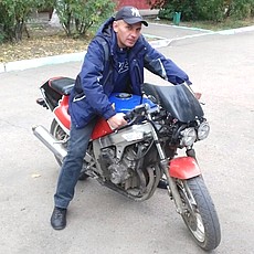 Фотография мужчины Виталий, 47 лет из г. Улан-Удэ