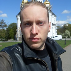 Фотография мужчины Виктор, 36 лет из г. Белгород-Днестровский