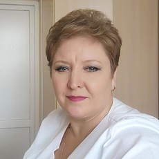 Фотография девушки Елена, 51 год из г. Оренбург