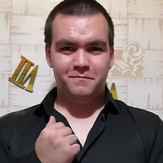 Фотография мужчины Павел, 33 года из г. Якутск