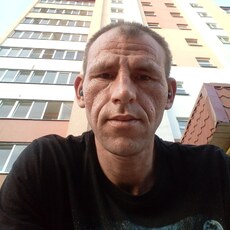 Фотография мужчины Александр, 34 года из г. Костюковичи
