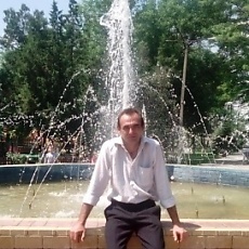 Фотография мужчины Иван, 44 года из г. Семикаракорск