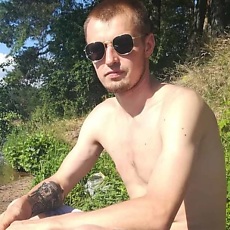 Фотография мужчины Геша, 33 года из г. Санкт-Петербург
