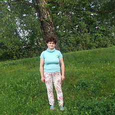 Фотография девушки Вероника, 31 год из г. Дзержинск