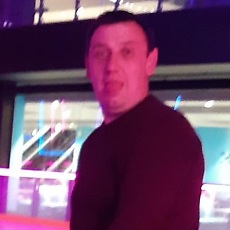 Фотография мужчины Коля, 46 лет из г. Киев