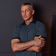 Фотография мужчины Александр, 51 год из г. Красноярск