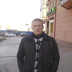 Фотография мужчины Дмитрий, 37 лет из г. Новодвинск