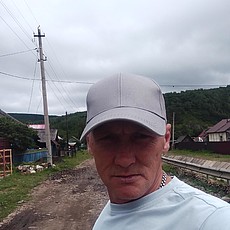 Фотография мужчины Дмитрий, 45 лет из г. Облучье