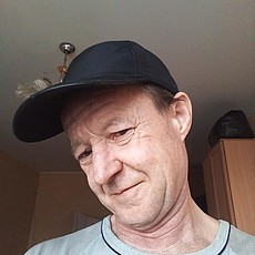 Фотография мужчины Ангел, 60 лет из г. Уфа