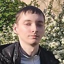 Кирилл, 25 лет