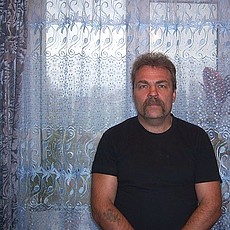 Фотография мужчины Юра, 62 года из г. Новосибирск