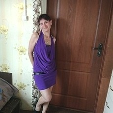 Фотография девушки No Name, 47 лет из г. Бобруйск