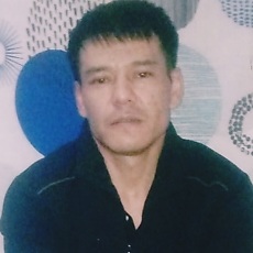 Фотография мужчины Aziz, 40 лет из г. Алматы