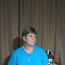 Фотография девушки Света, 58 лет из г. Ульяновск