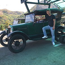 Фотография мужчины Ден, 45 лет из г. Пятигорск