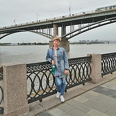 Фотография девушки Галина, 58 лет из г. Темиртау