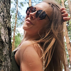 Фотография девушки Дарья, 37 лет из г. Харьков