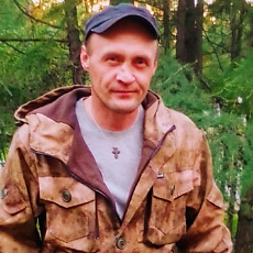 Фотография мужчины Николай, 42 года из г. Кабанск