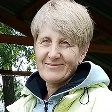 Фотография девушки Ольга, 61 год из г. Копейск