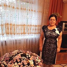 Фотография девушки Людмила, 66 лет из г. Пятигорск