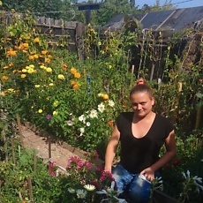 Фотография девушки Юлюська, 36 лет из г. Феодосия