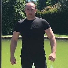 Фотография мужчины Виктор, 40 лет из г. Краснодар