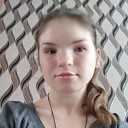 Аня, 25 лет