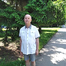 Фотография мужчины Андрей, 63 года из г. Желтые Воды