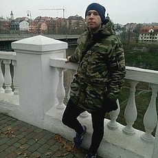 Фотография мужчины Сергей, 31 год из г. Молодечно