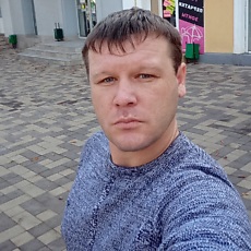 Фотография мужчины Игорь, 43 года из г. Шахты