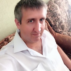 Фотография мужчины Андрей, 46 лет из г. Родинское