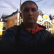 Фотография мужчины Nikolai, 43 года из г. Новоалтайск