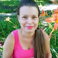 Фотография девушки Наталья, 38 лет из г. Луганск