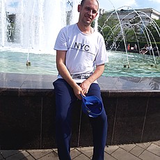 Фотография мужчины Сергей, 39 лет из г. Чита