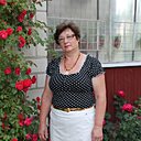 Нина, 65 лет