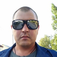 Фотография мужчины Владимир, 37 лет из г. Иловля