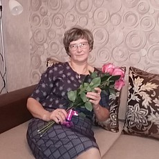 Фотография девушки Ирина, 58 лет из г. Сафоново