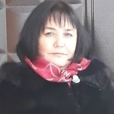 Фотография девушки Наталья, 55 лет из г. Иркутск