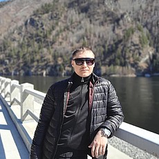 Фотография мужчины Алексей, 37 лет из г. Черногорск