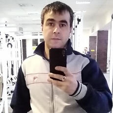 Фотография мужчины Баха, 42 года из г. Петропавловск