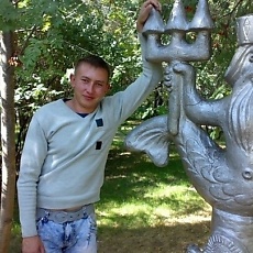 Фотография мужчины Сергей, 38 лет из г. Семей