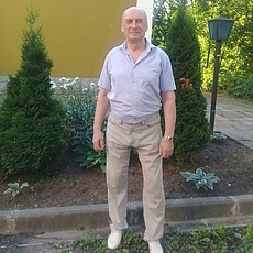 Фотография мужчины Владимир, 65 лет из г. Великие Луки