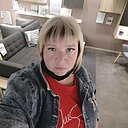 Анфиса, 48 лет