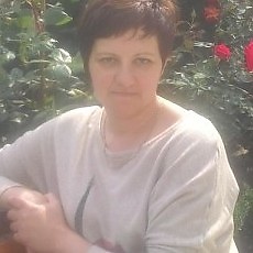 Фотография девушки Елена, 51 год из г. Батайск