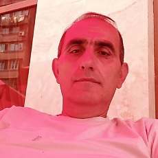 Фотография мужчины Араик, 54 года из г. Ереван