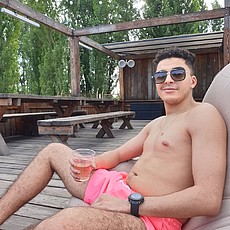 Фотография мужчины Халил, 30 лет из г. Полтава
