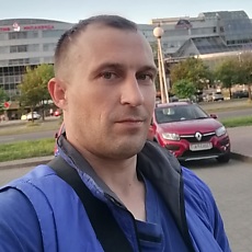 Фотография мужчины Игорь, 38 лет из г. Барановичи